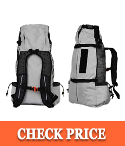K9 Sport Sack | Dog Carrier Backpack