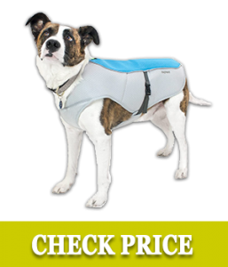 FrontPet Dog Cooling Vest