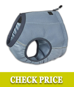 Hurtta Cooling Dog Vest