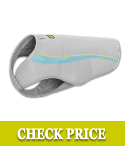 RUFFWEAR - Swamp Cooler Evaporative Dog Cooling Vest